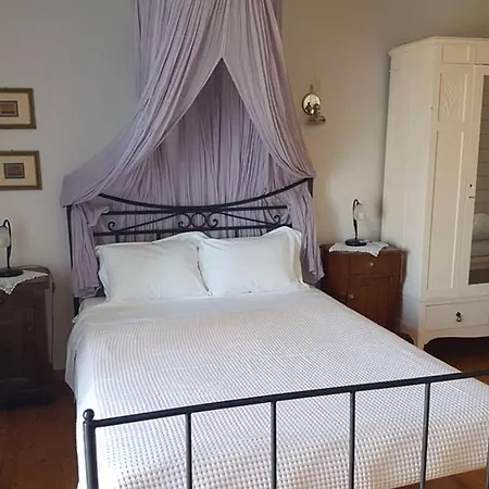 Chariklia Traditional House *