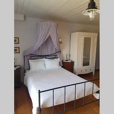 Ferienhaus Chariklia Traditional House *