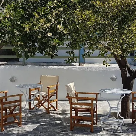 Chariklia Traditional House Σπίτι διακοπών Αλόννησος