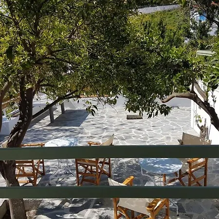 Chariklia Traditional House Σπίτι διακοπών *