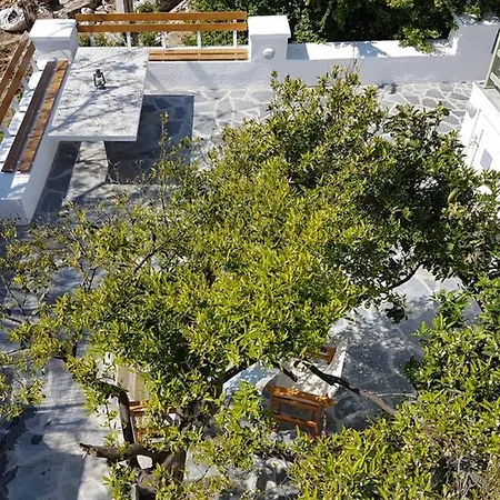 Σπίτι διακοπών Chariklia Traditional House *