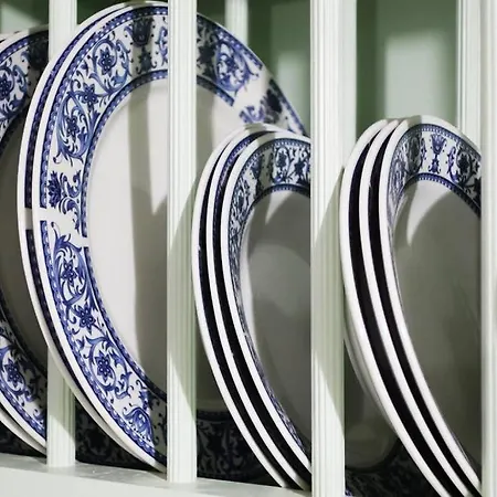 Ferienhaus Chariklia Traditional House