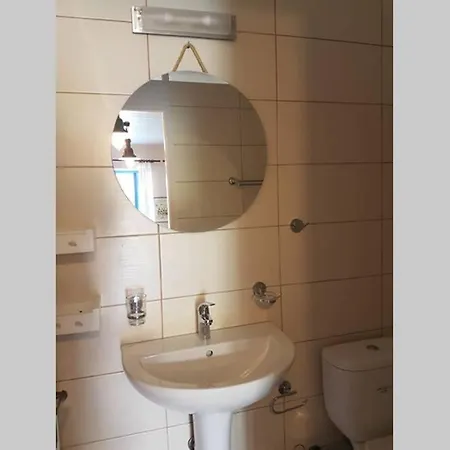 Chariklia Traditional House * Alónnisos