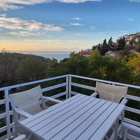 Ferienhaus Chariklia Traditional House